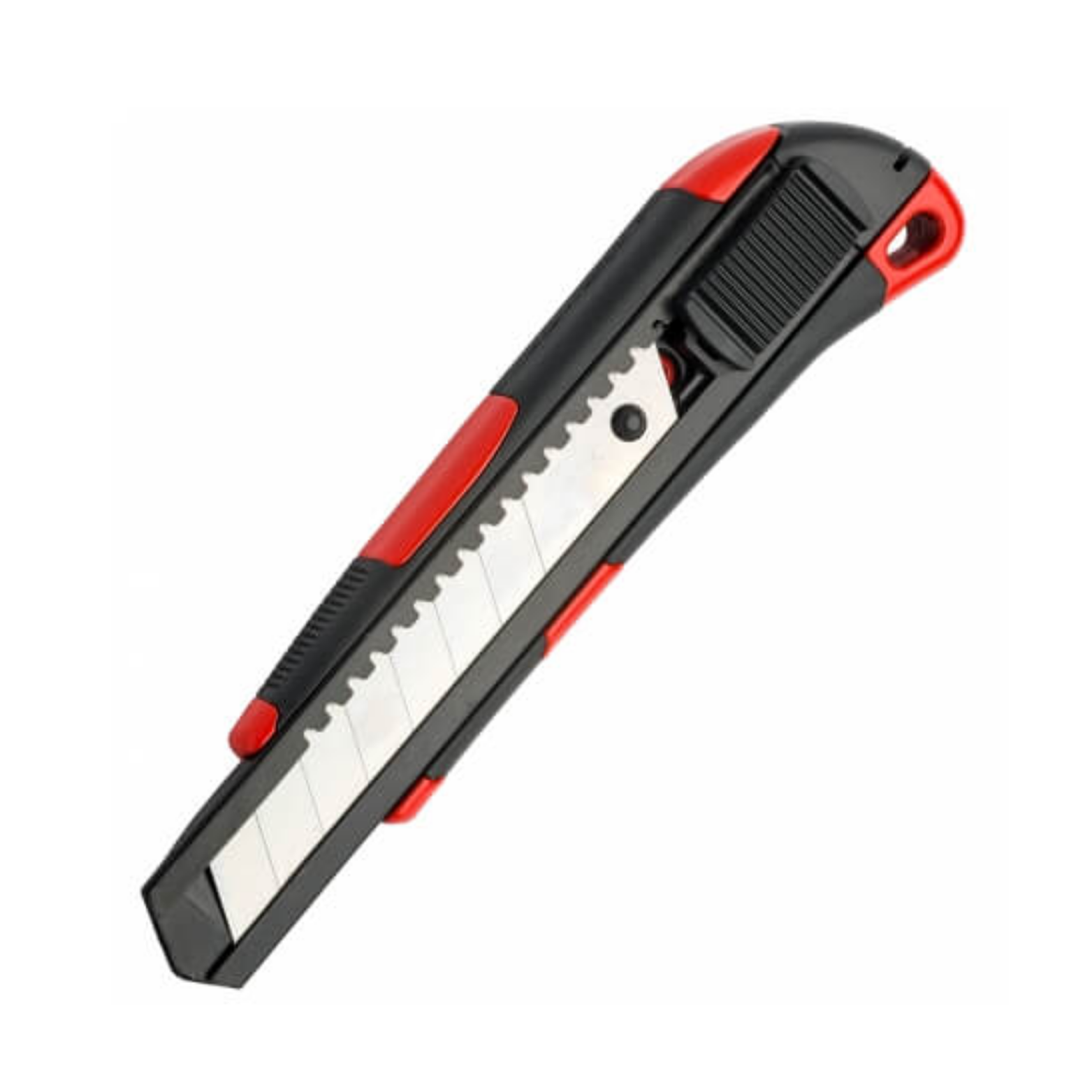 VİPTEC MAKET BIÇAĞI METAL ÇİFT RENKLİ PROFESYONEL